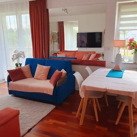 Apartament Comfort I Колобжег Екстер'єр фото