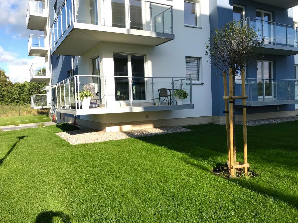 Apartament Comfort I Колобжег Екстер'єр фото