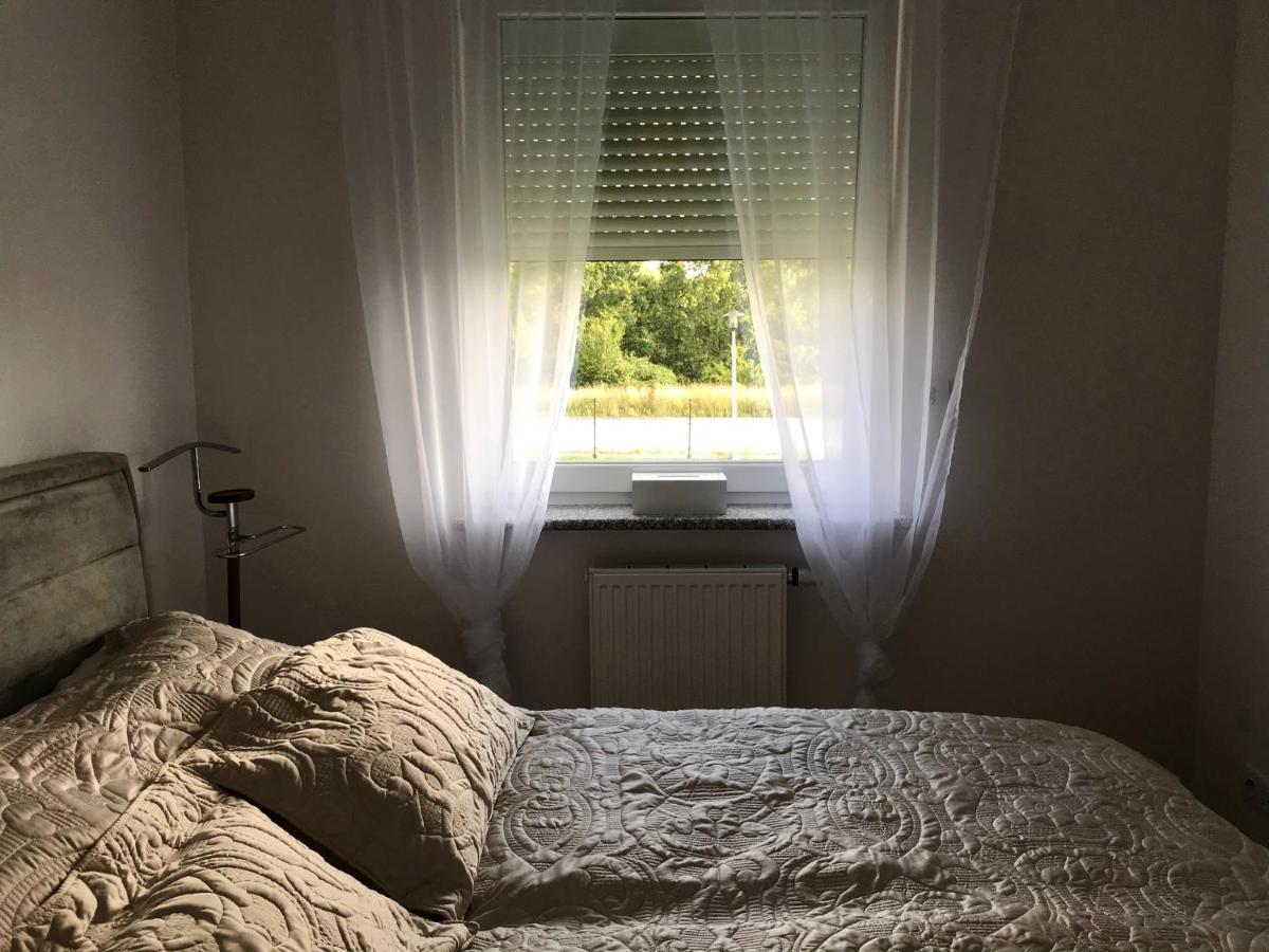 Apartament Comfort I Колобжег Екстер'єр фото