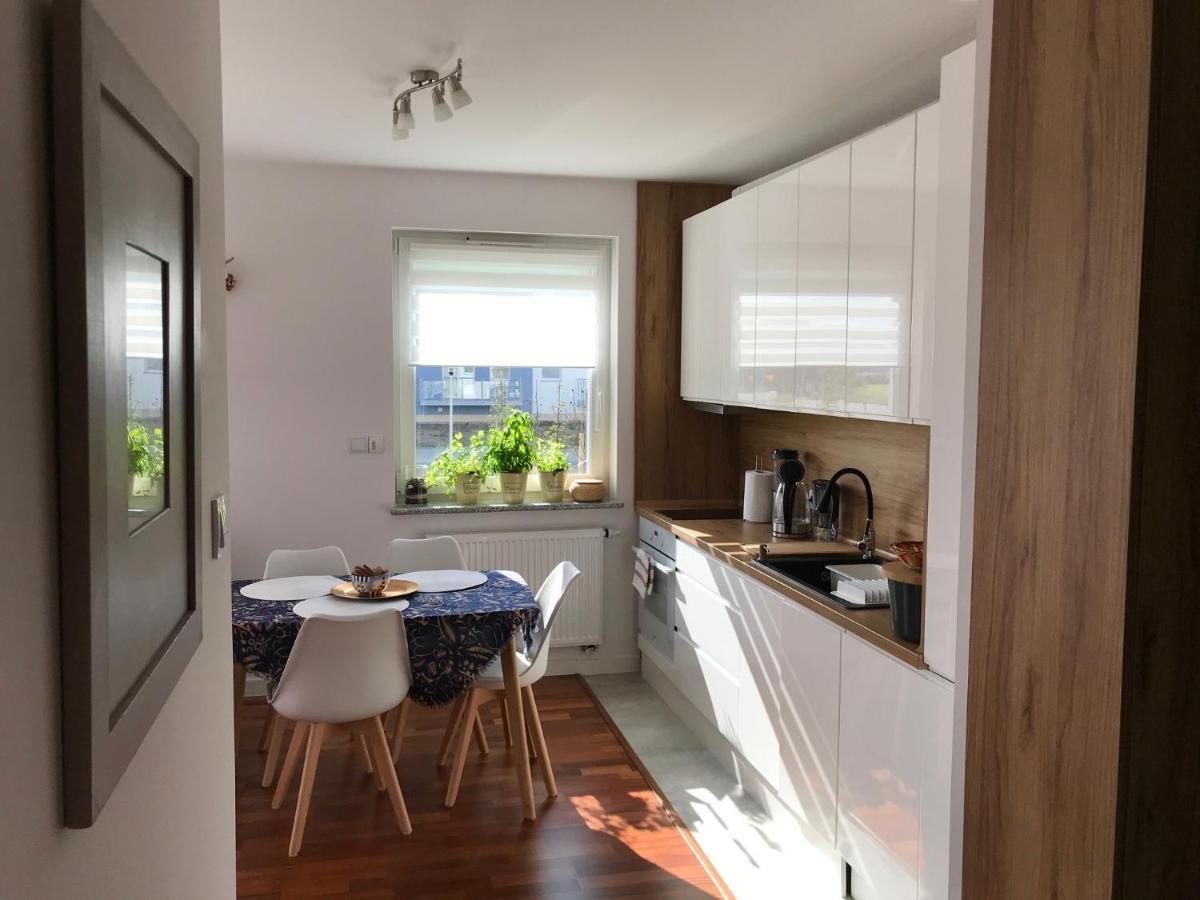 Apartament Comfort I Колобжег Екстер'єр фото