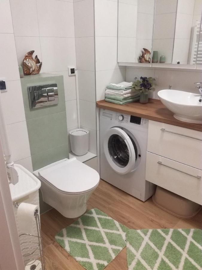 Apartament Comfort I Колобжег Екстер'єр фото