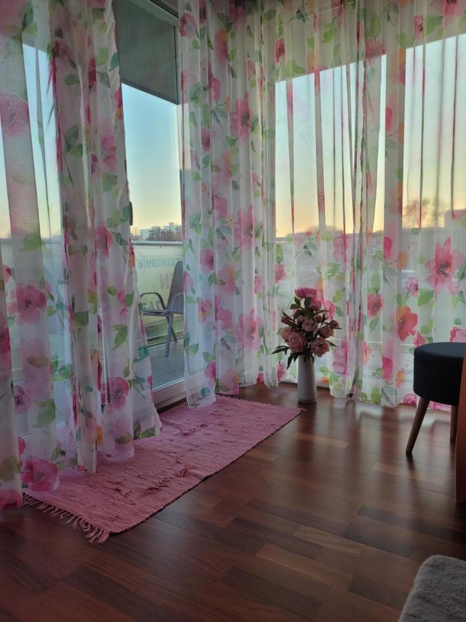Apartament Comfort I Колобжег Екстер'єр фото