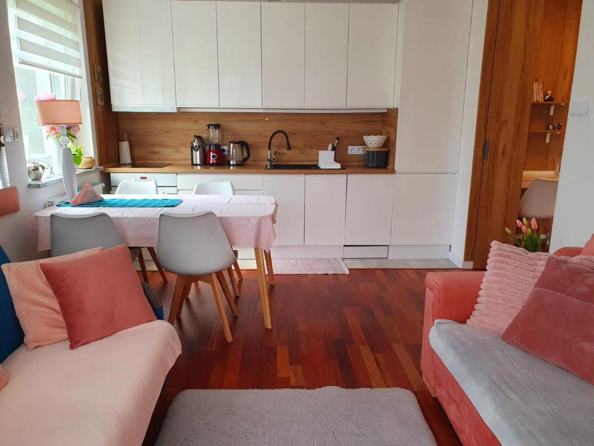 Apartament Comfort I Колобжег Екстер'єр фото