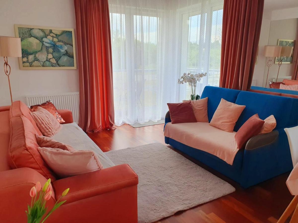 Apartament Comfort I Колобжег Екстер'єр фото