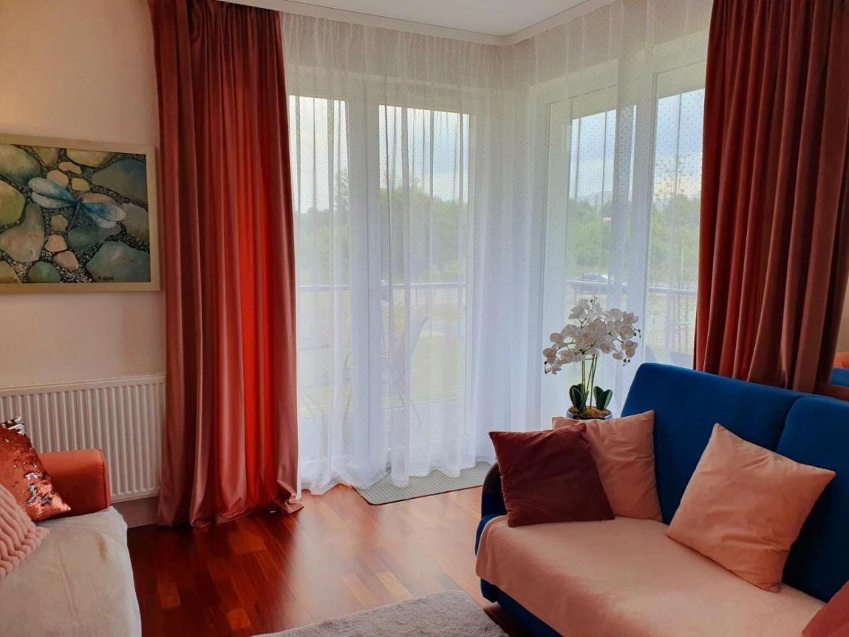 Apartament Comfort I Колобжег Екстер'єр фото