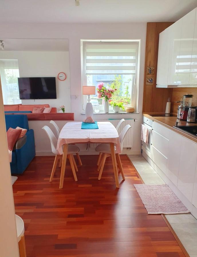 Apartament Comfort I Колобжег Екстер'єр фото