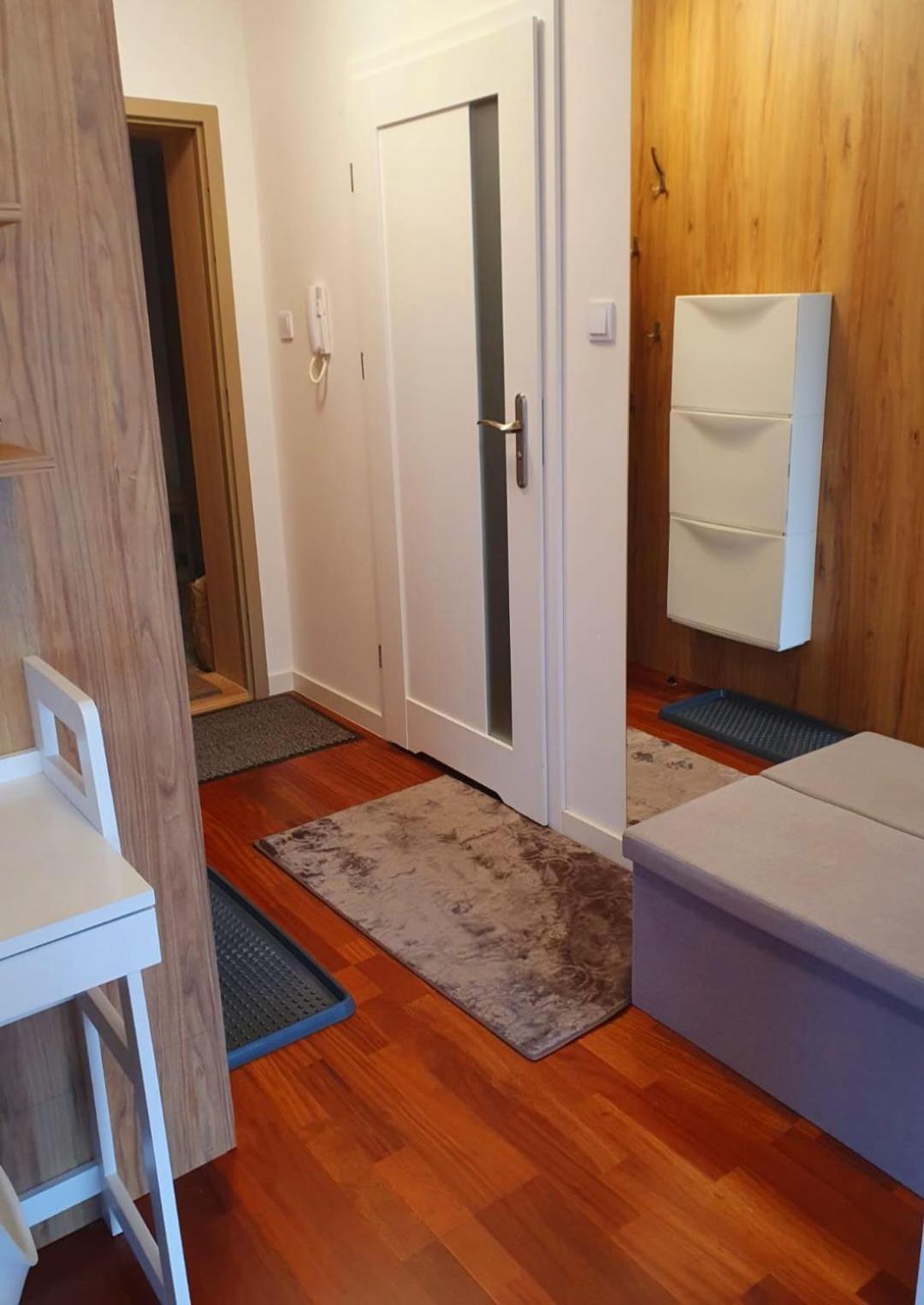 Apartament Comfort I Колобжег Екстер'єр фото
